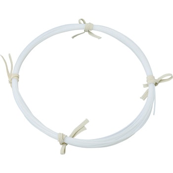 点击查看大图 Naflon(R) PTFE 管 TOMBO No.9003-PTFE(毫米尺寸)日亚斯TOMBO No.9003-PTFE